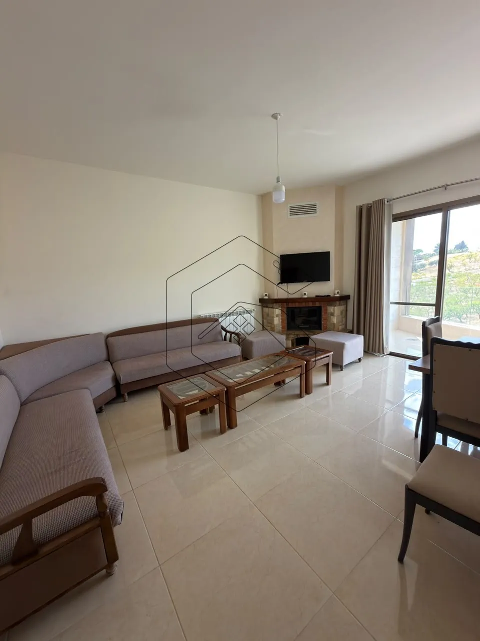 Apartment for Rent in Zahle