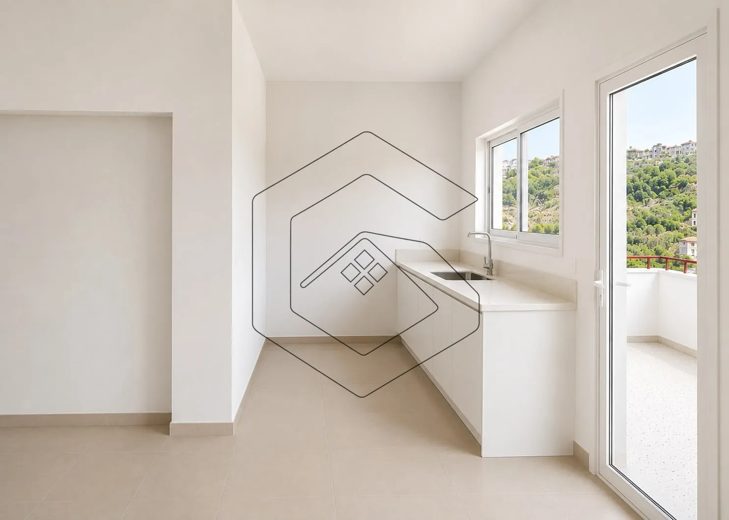 Apartment for Sale in Gherfine Jbeil — الصورة 2