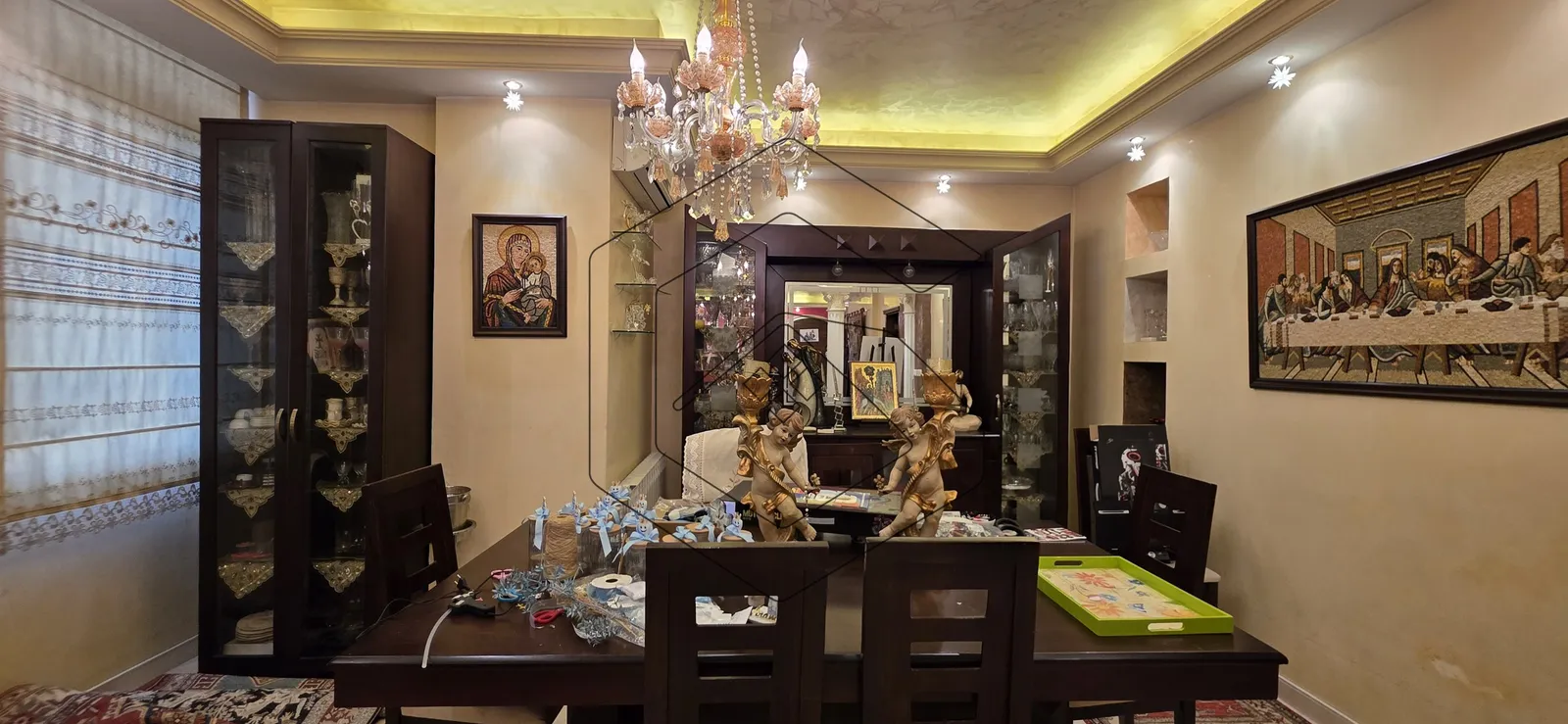 Apartment for Rent in Mazraat Yachouh — الصورة 2