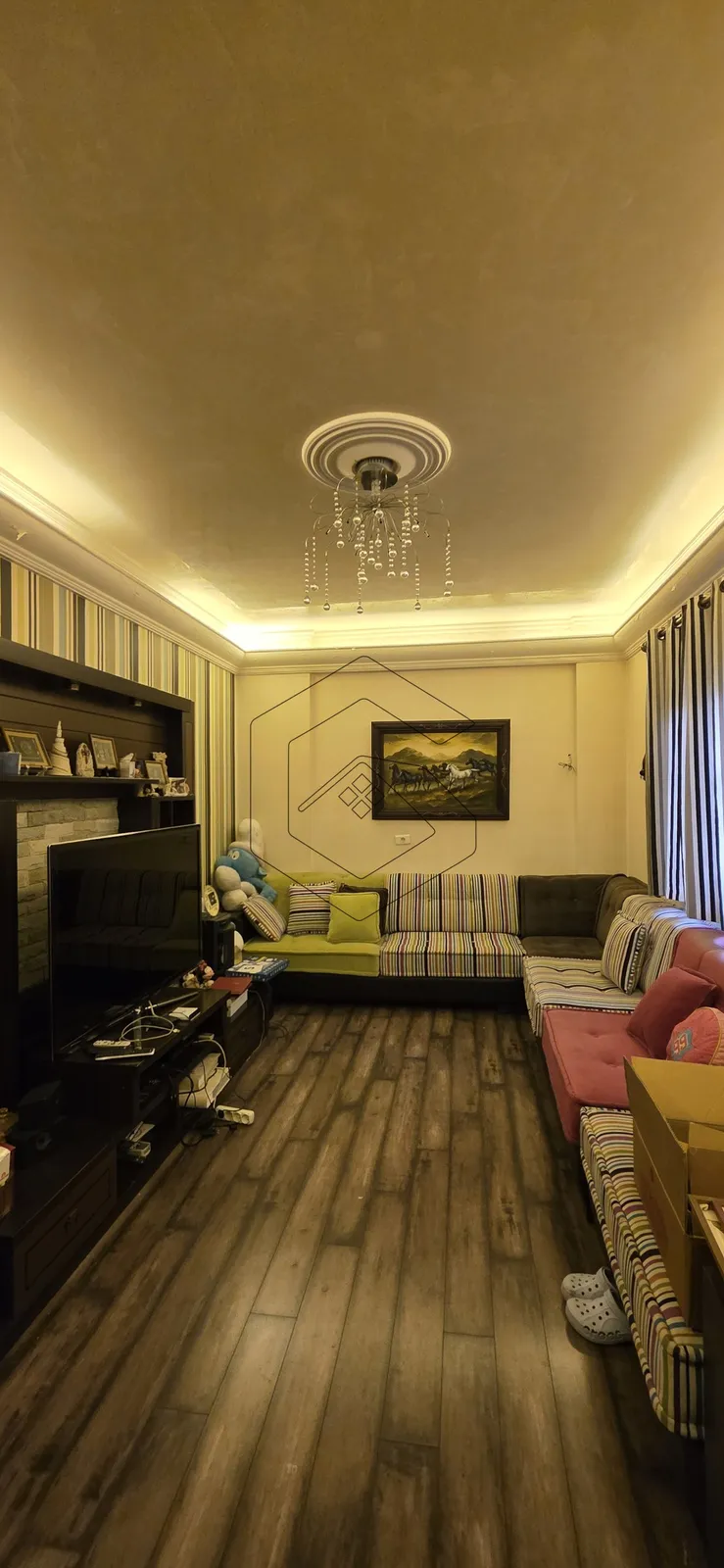 Apartment for Rent in Mazraat Yachouh — الصورة 3