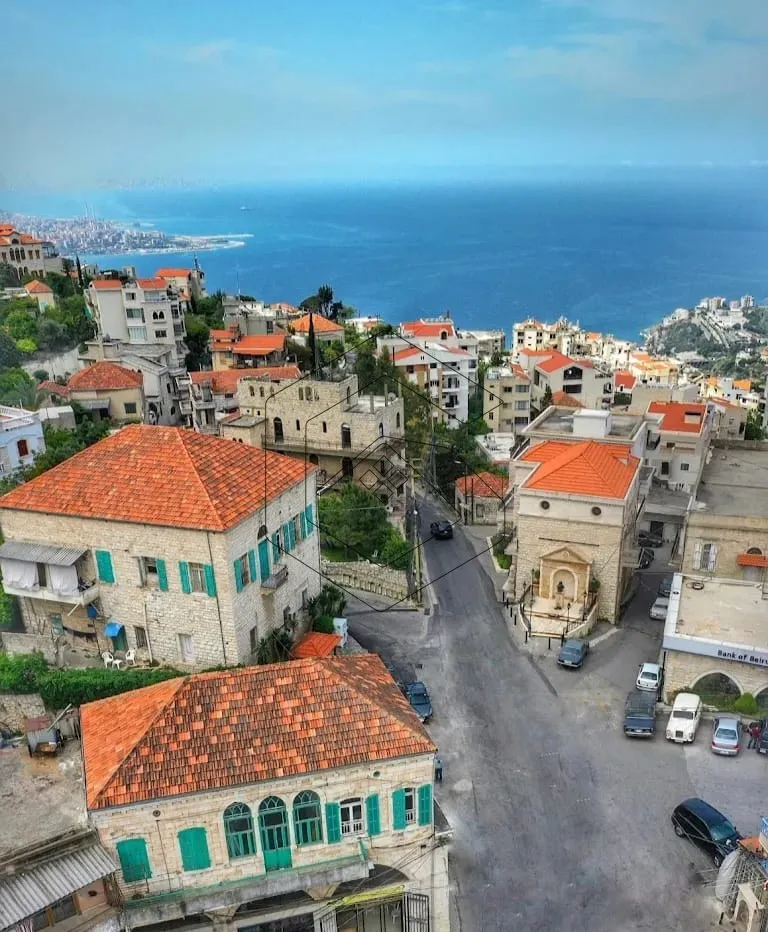 Land for Sale In Ghazir