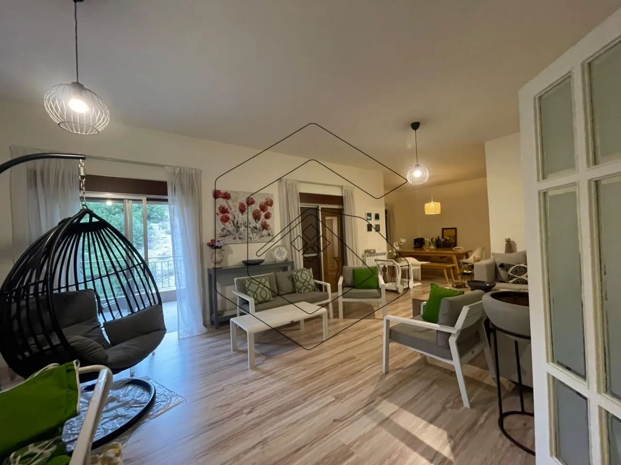 Apartment for Sale In Ajaltoun