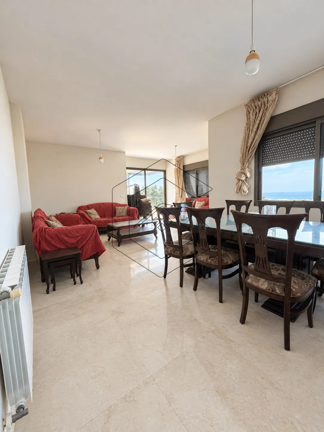 Apartment for Sale in Adma