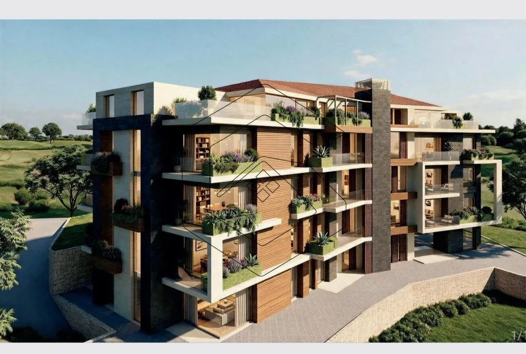 Project underconstruction in Amchit