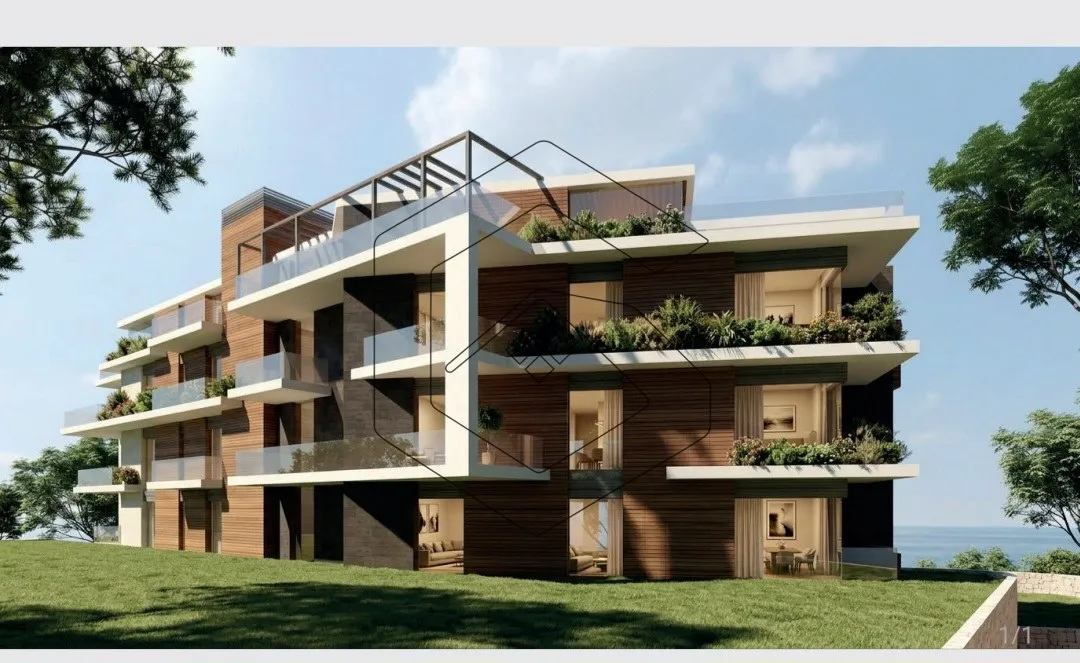 Project underconstruction in Amchit — photo 2