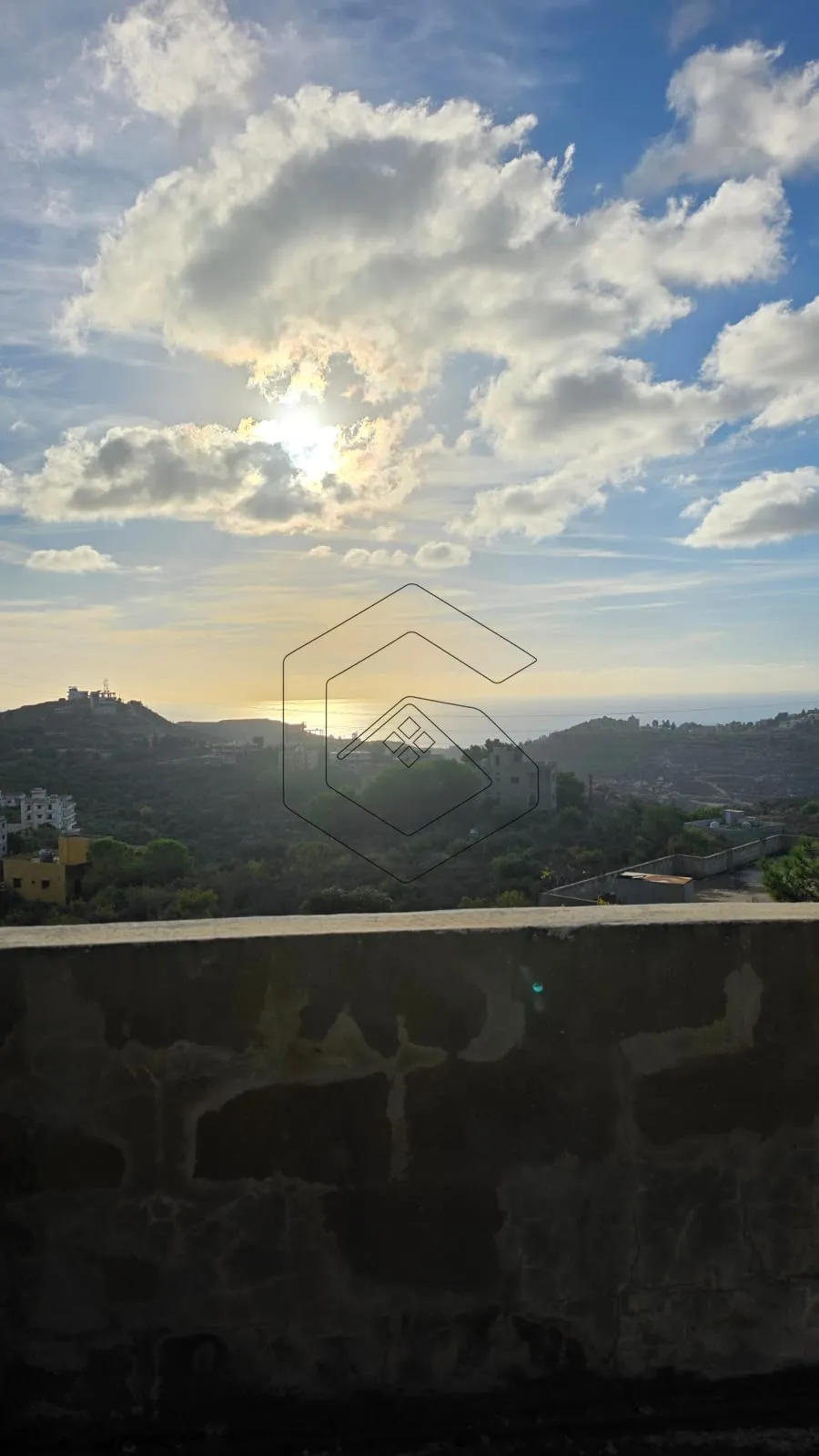 Old House for Sale in Chammis - Chouf