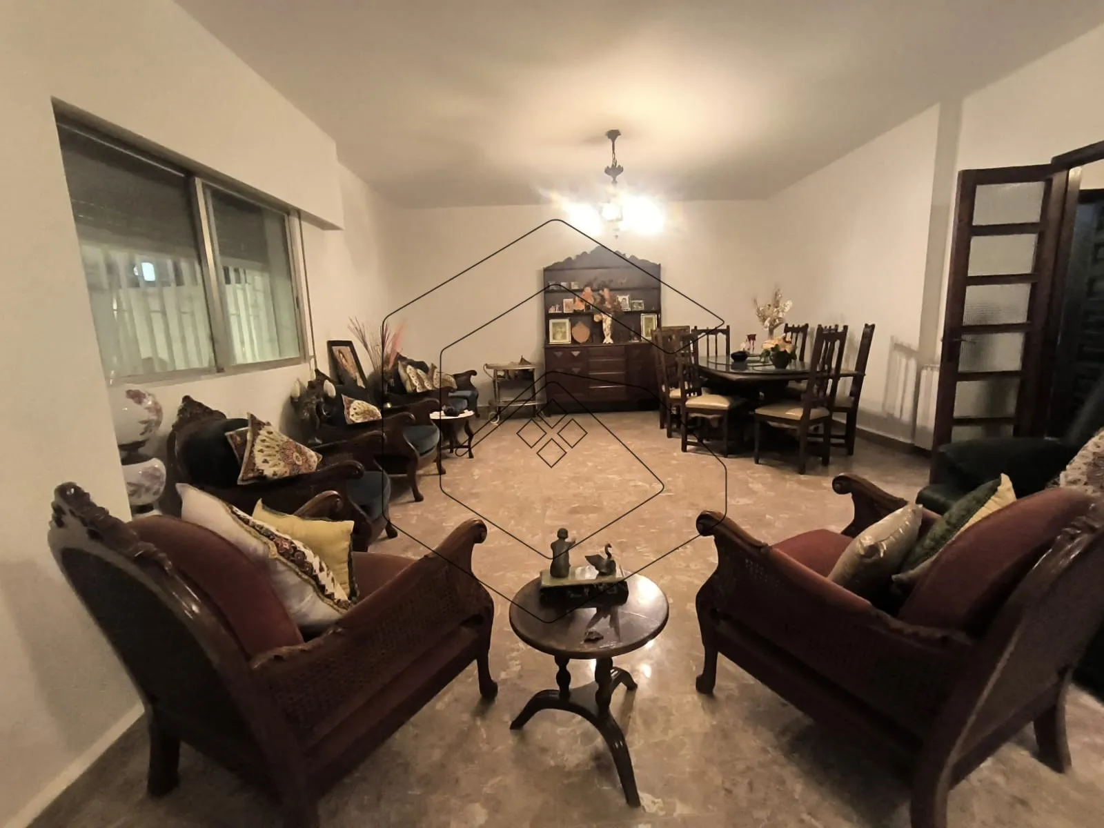 Apartment for Rent in Biyada