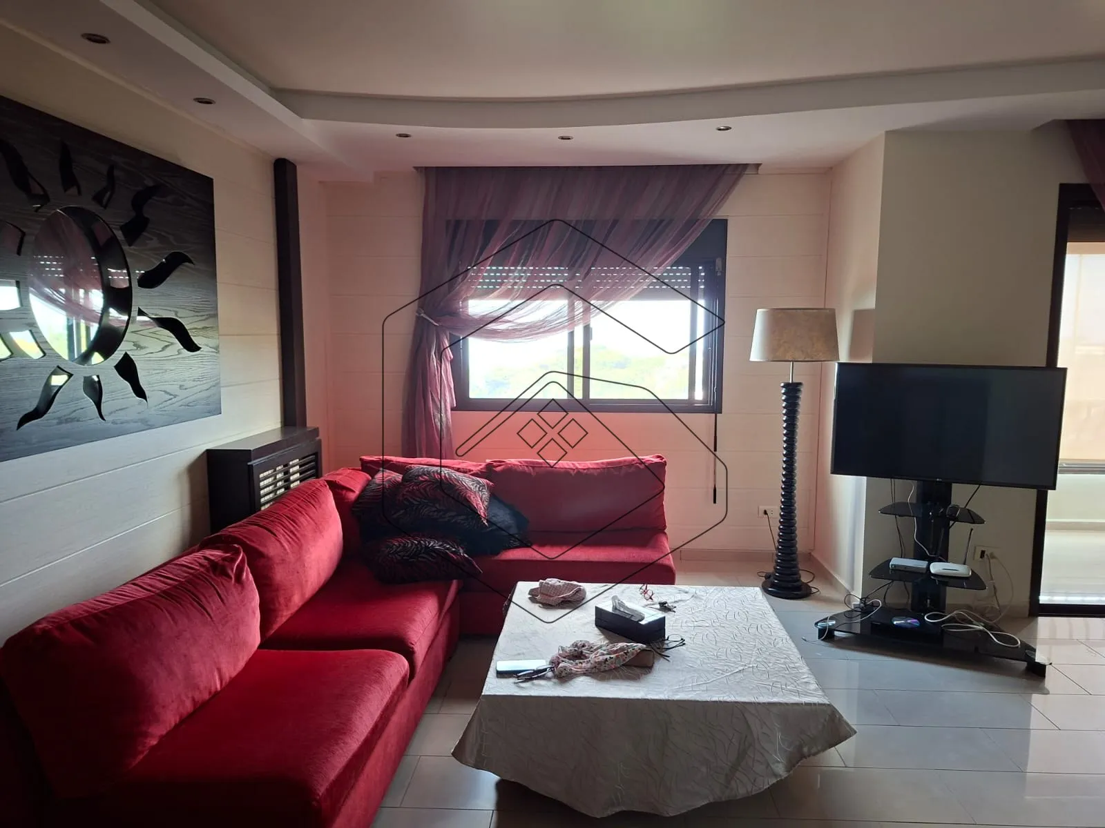 Apartment for Rent in Atchaneh