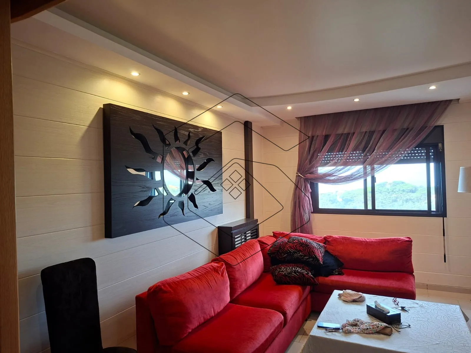 Apartment for Rent in Atchaneh — الصورة 3