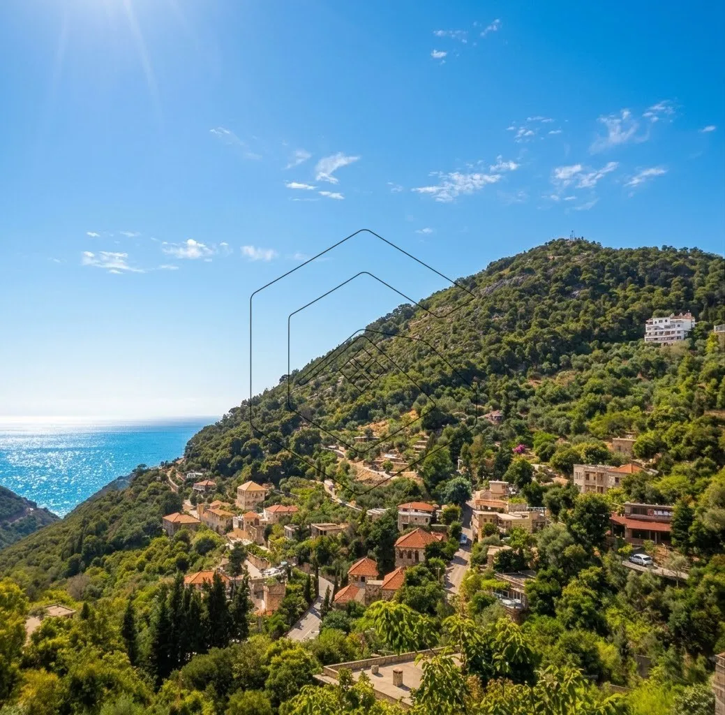 Land for Sale In Dlebta
