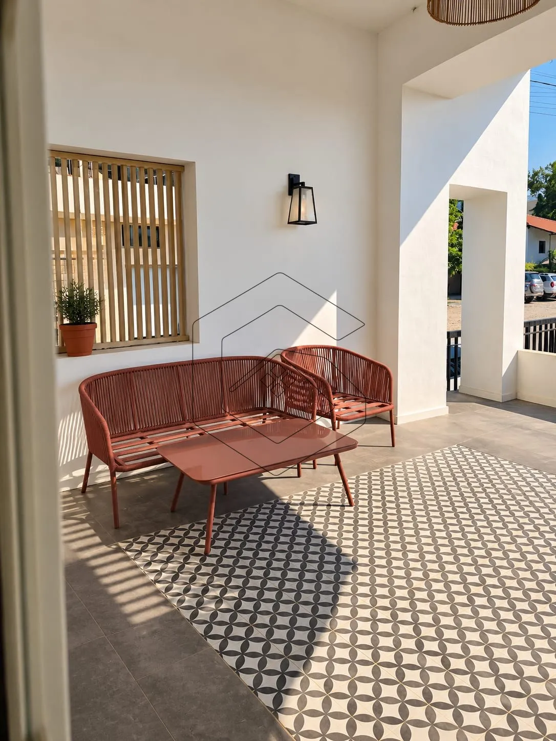 Apartment for Rent in Batroun