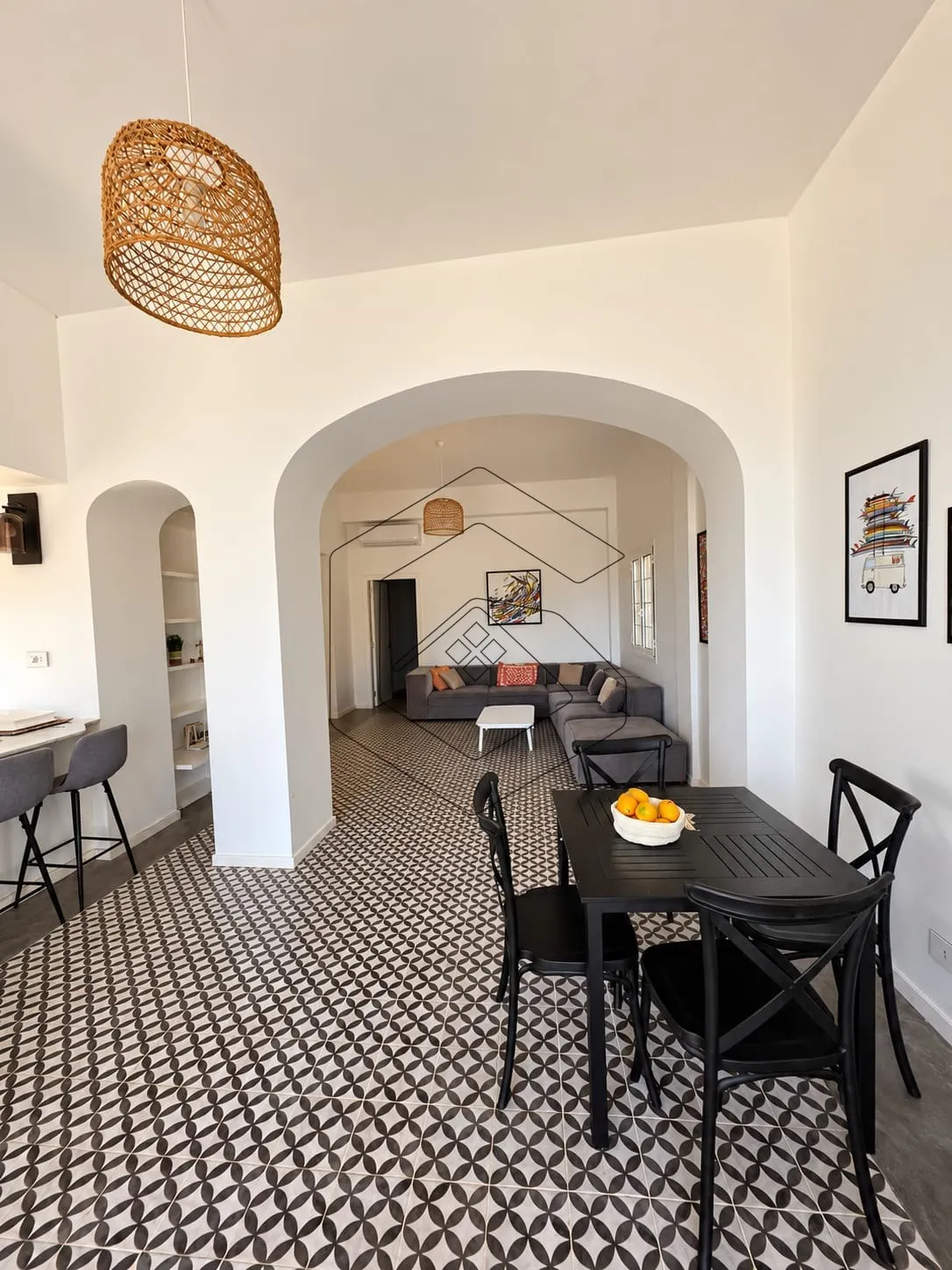 Apartment for Rent in Batroun — الصورة 2