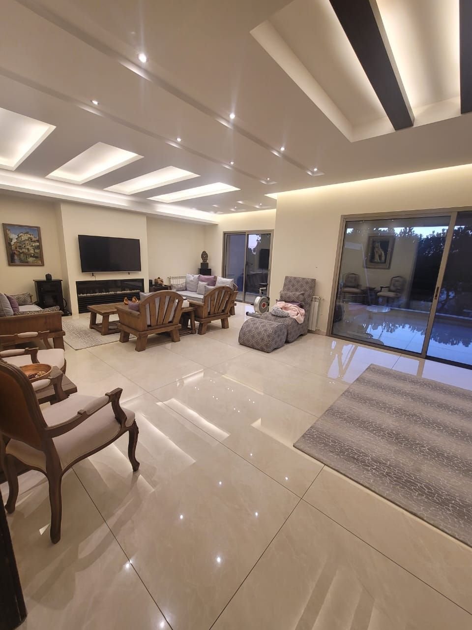Apartment For Sale In Beit Mery — photo 3