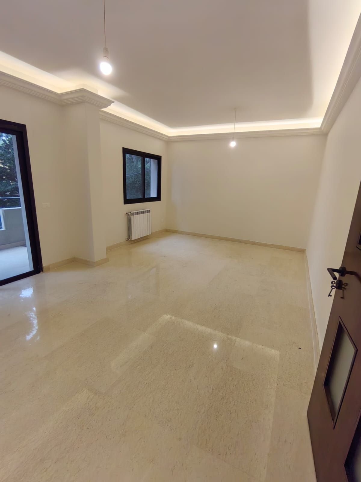 Apartment For Sale In Ain Najem