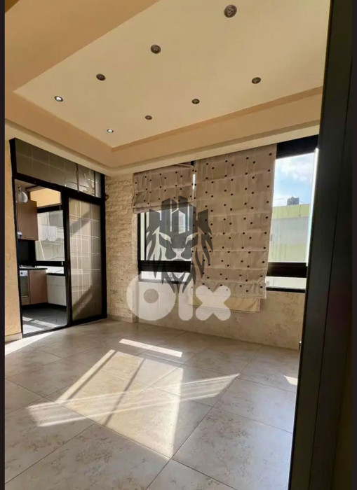 Apartment For Sale In Zouk Mosbeh