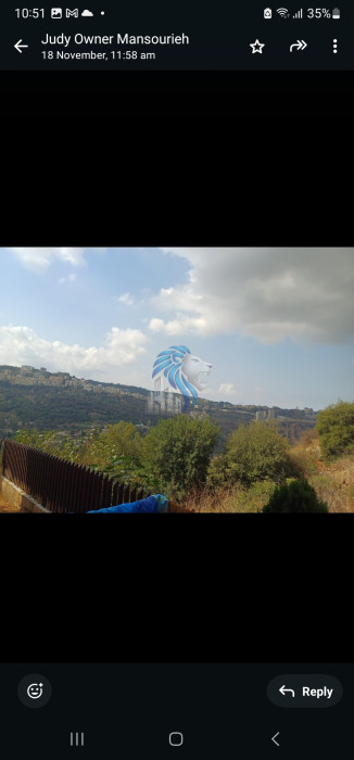 Apartment For Sale In Mansourieh — photo 4