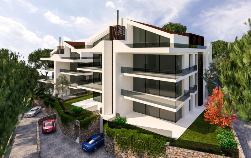 Apartment For Sale In Ain Saadeh — photo 3
