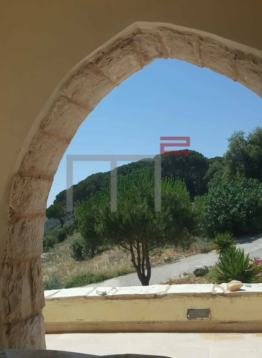 Land for Sale in Dahr Abi Yaghi — الصورة 3