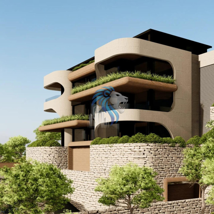 Land For Sale In Beit Mery — photo 5