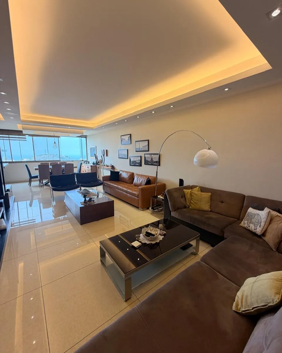 Furnished Apartment for Sale in Zekrit — الصورة 2