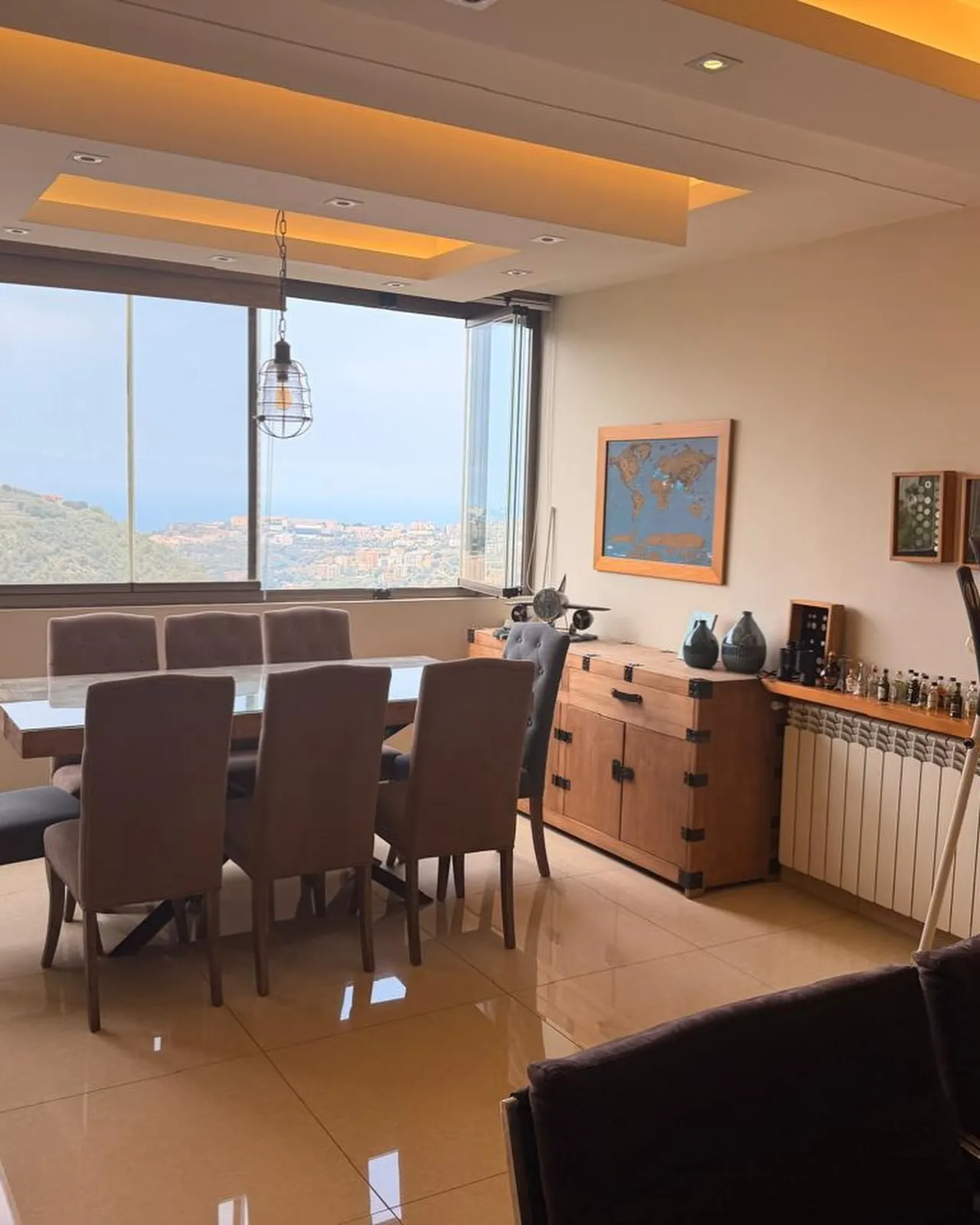Furnished Apartment for Sale in Zekrit — الصورة 3