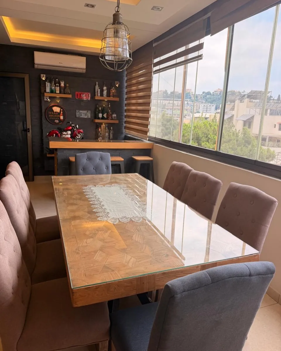 Furnished Apartment for Sale in Zekrit — الصورة 5