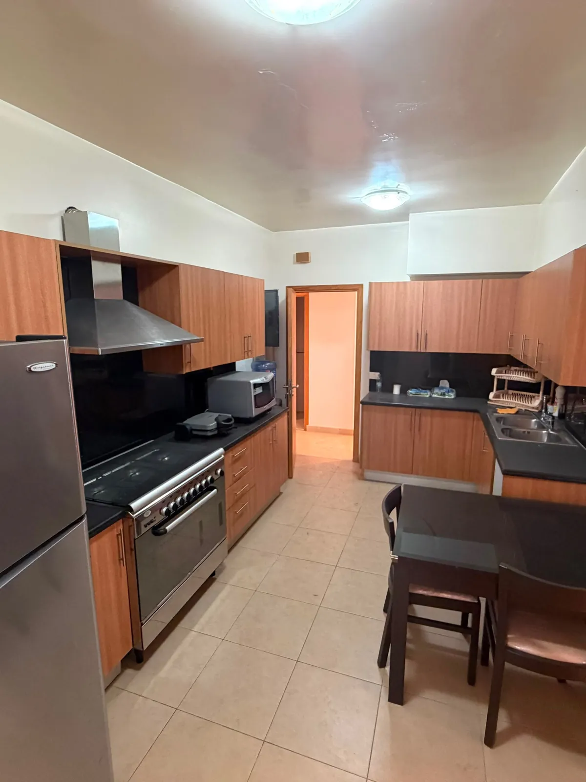 Apartment for Sale in Marina Hills - Dbayeh — الصورة 4