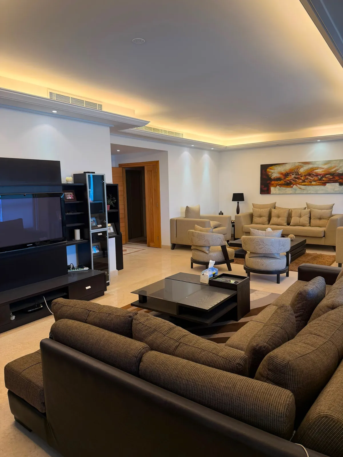 Apartment for Sale in Marina Hills - Dbayeh — الصورة 5