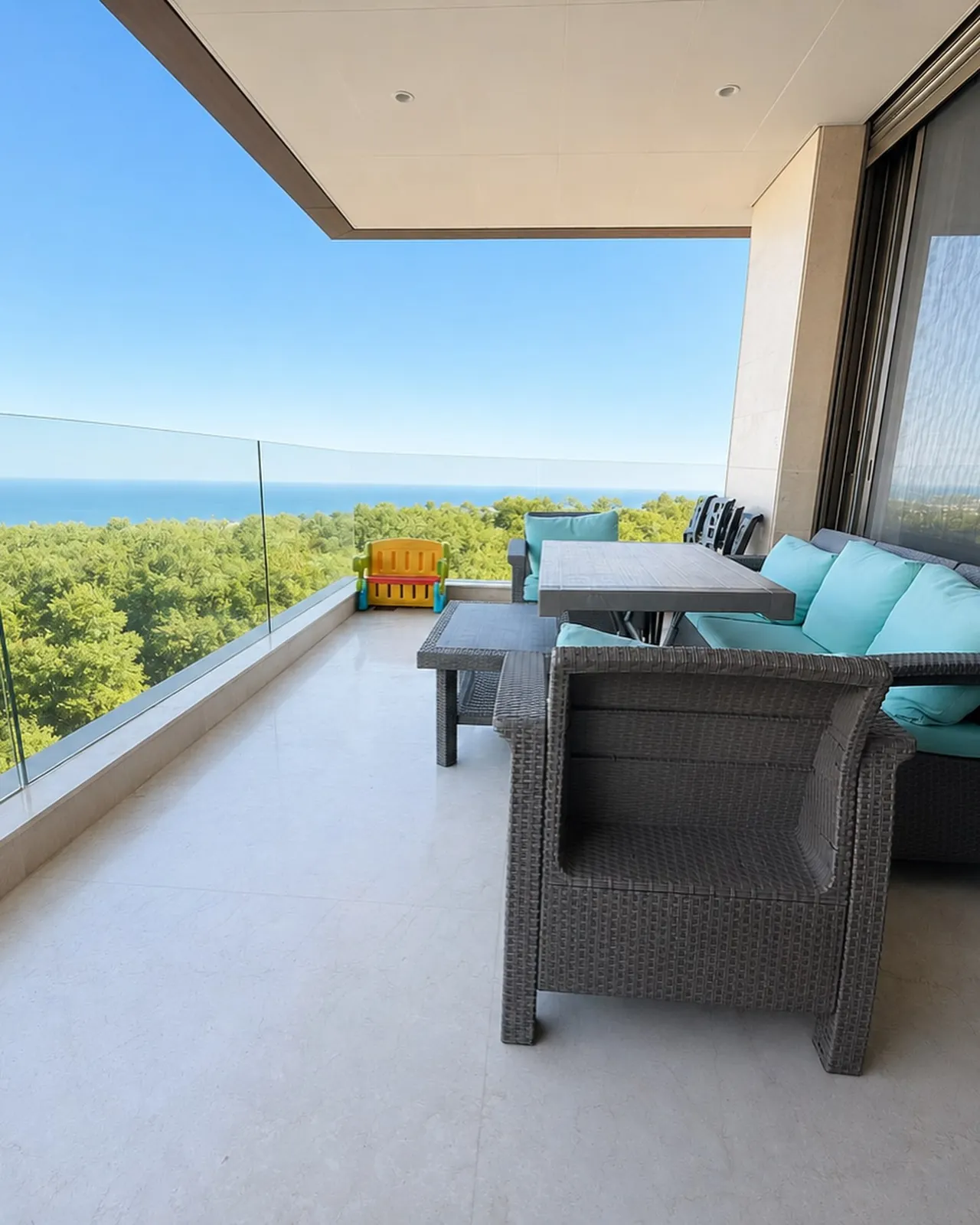 Apartment for Sale in Beyada — الصورة 3