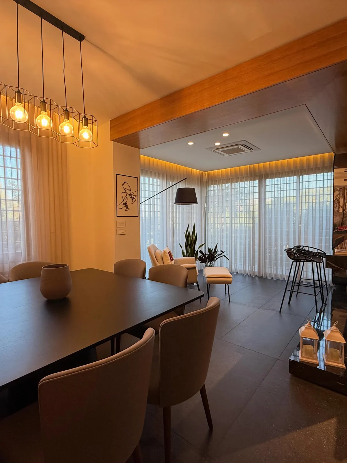 Garden Apartment for Sale in Aoukar — photo 3