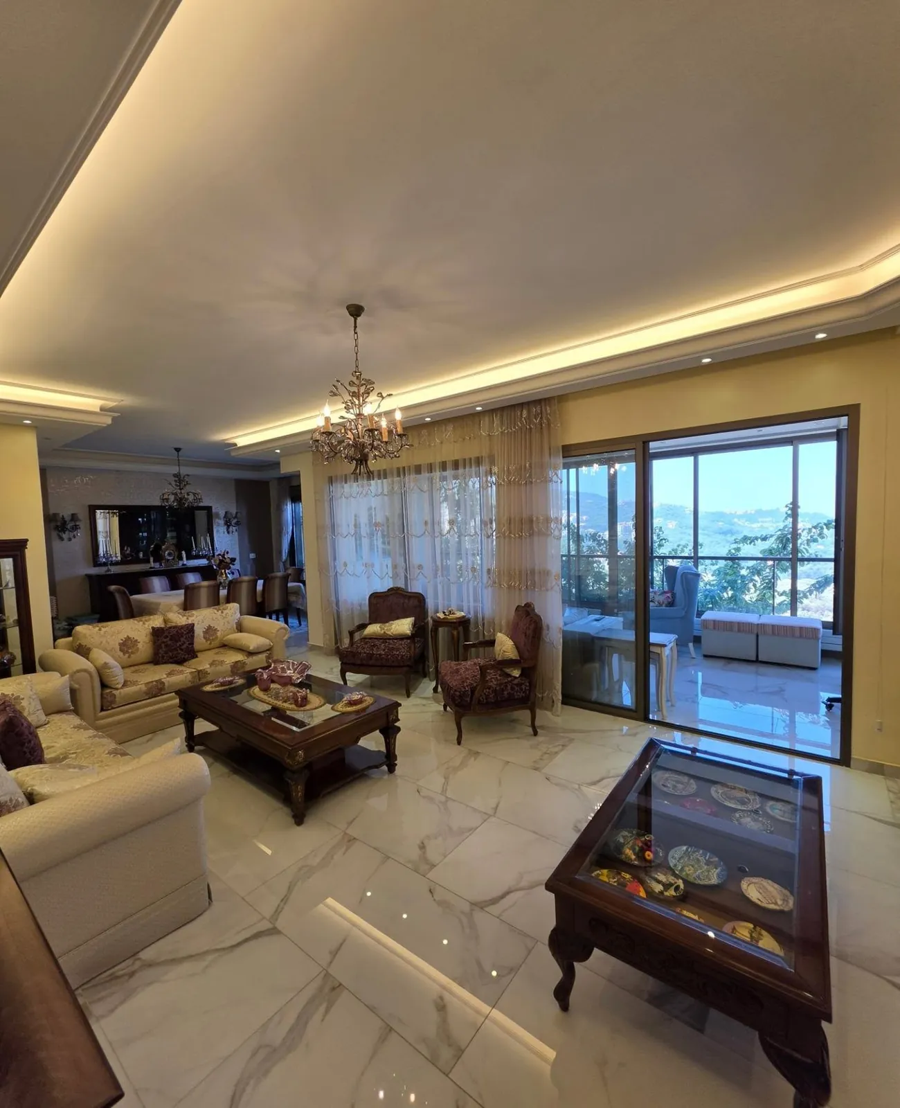 Apartment for Sale in Zeghrine — photo 2