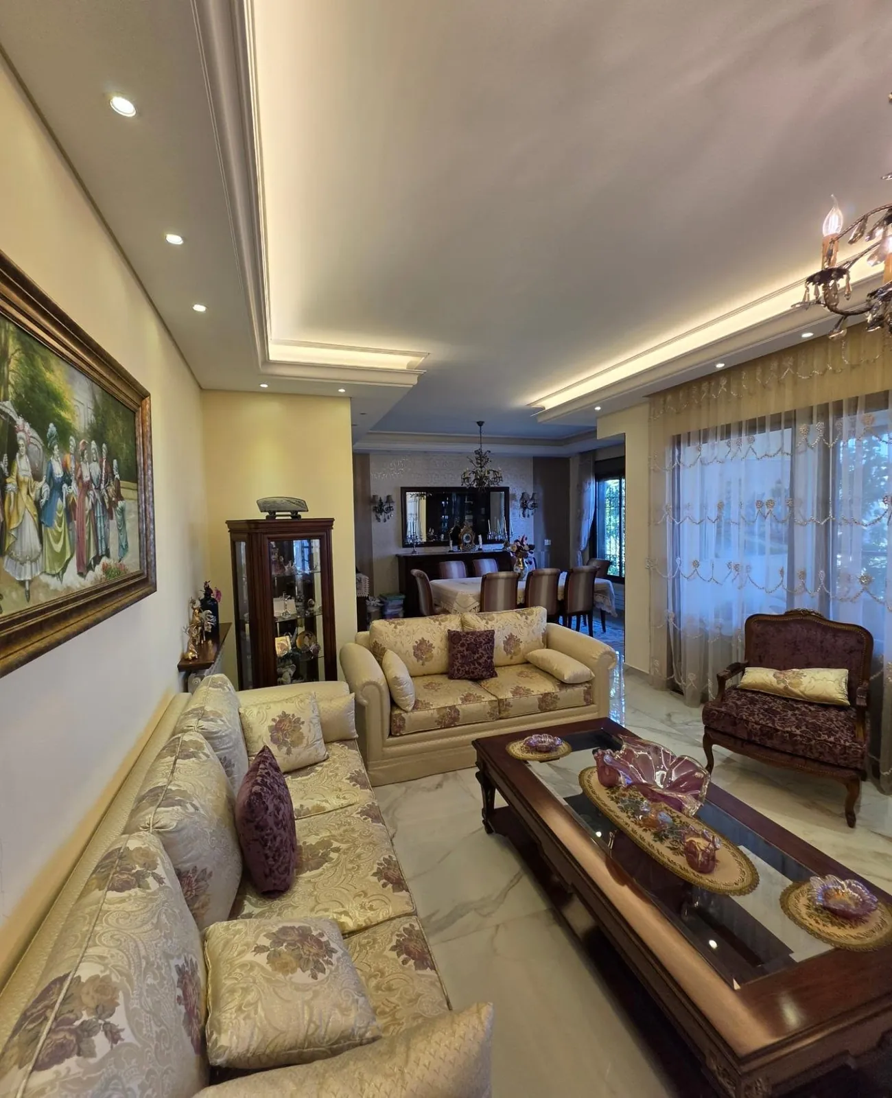 Apartment for Sale in Zeghrine — photo 3