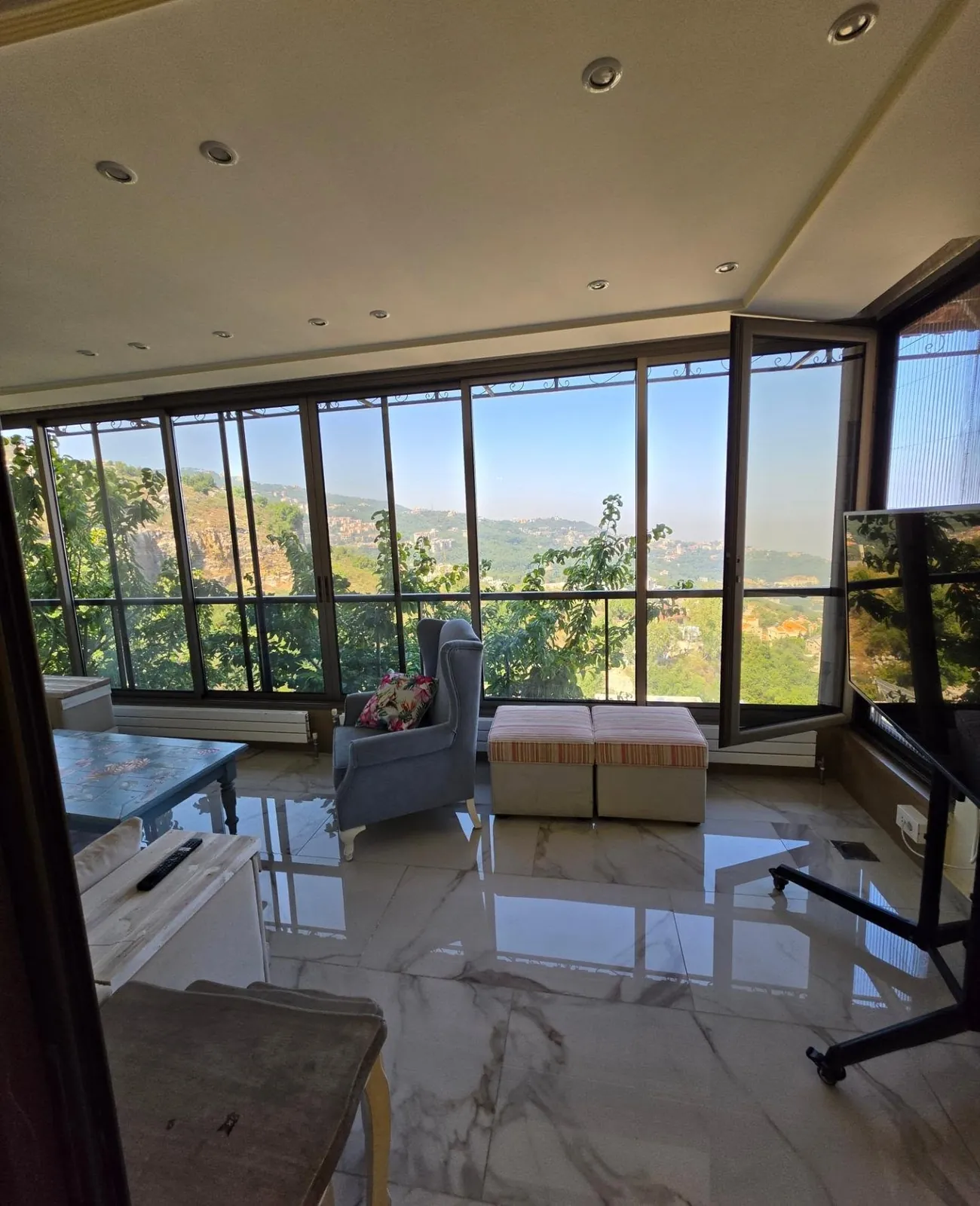 Apartment for Sale in Zeghrine — photo 4