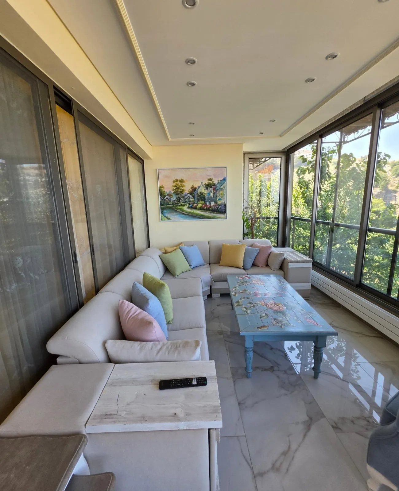 Apartment for Sale in Zeghrine — photo 5