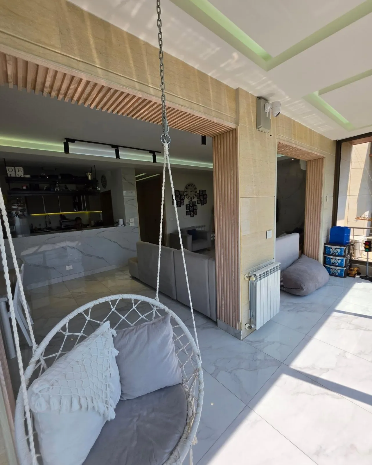 Apartment for Sale in Rabwe — photo 4
