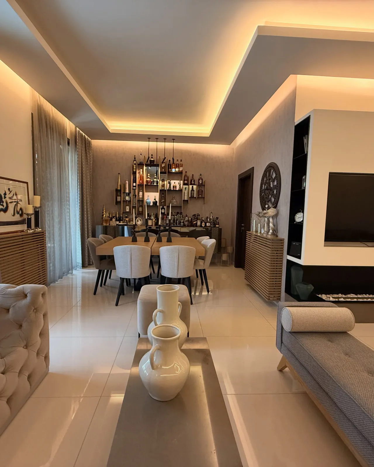 Apartment for Sale in Cornet Chehwan — photo 3