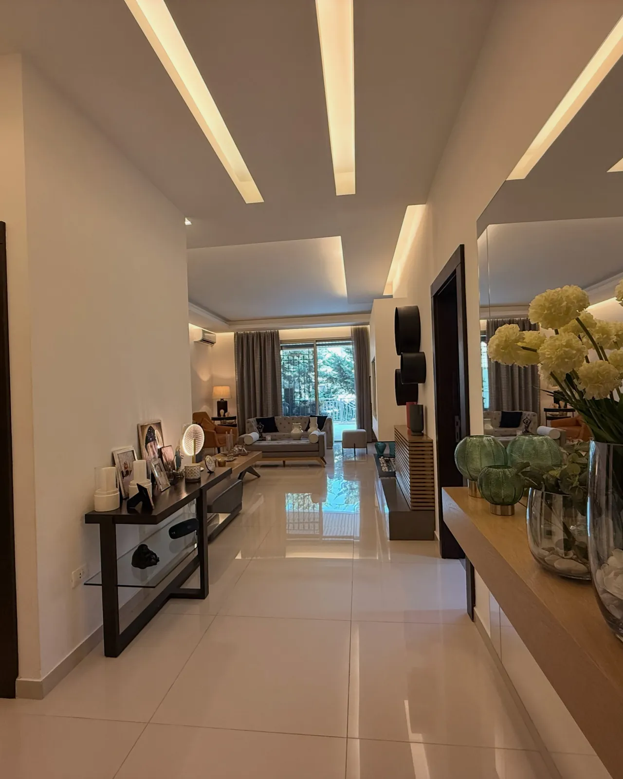 Apartment for Sale in Cornet Chehwan — photo 4