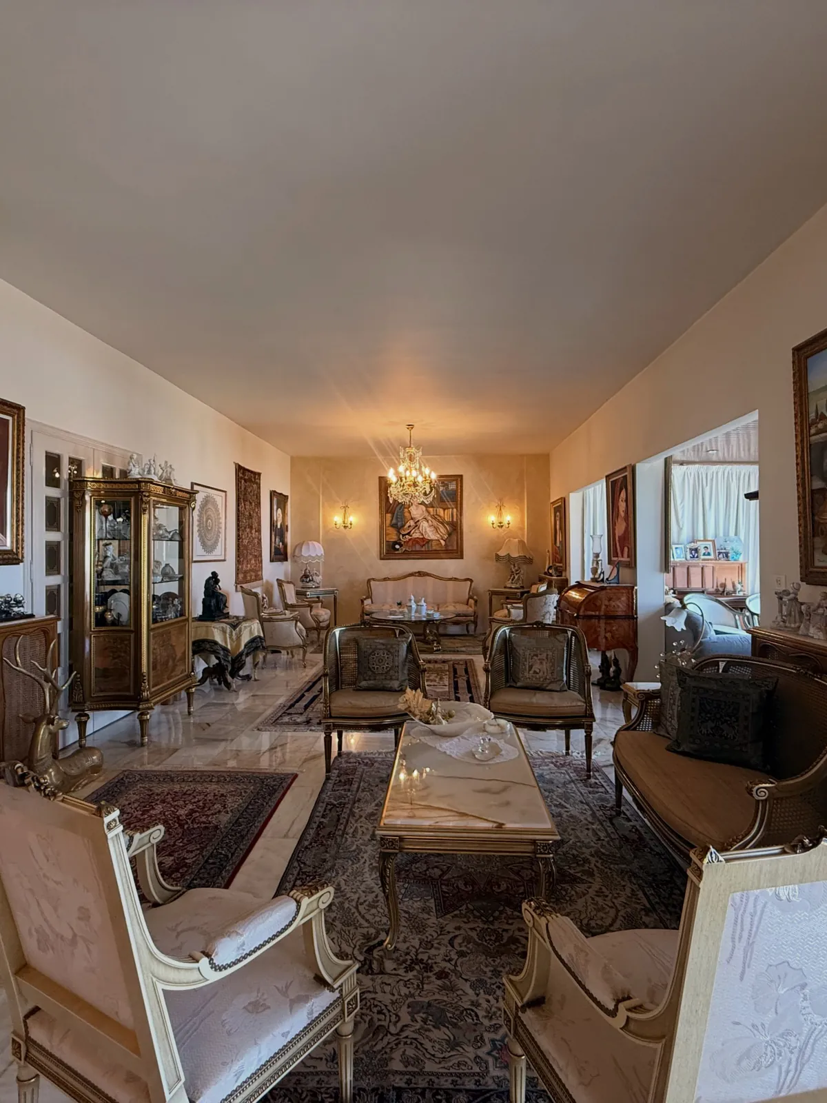 Apartment for Sale in Rabweh - Rabieh — photo 2