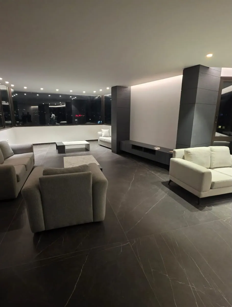 Apartment for Rent in Achrafieh — photo 4