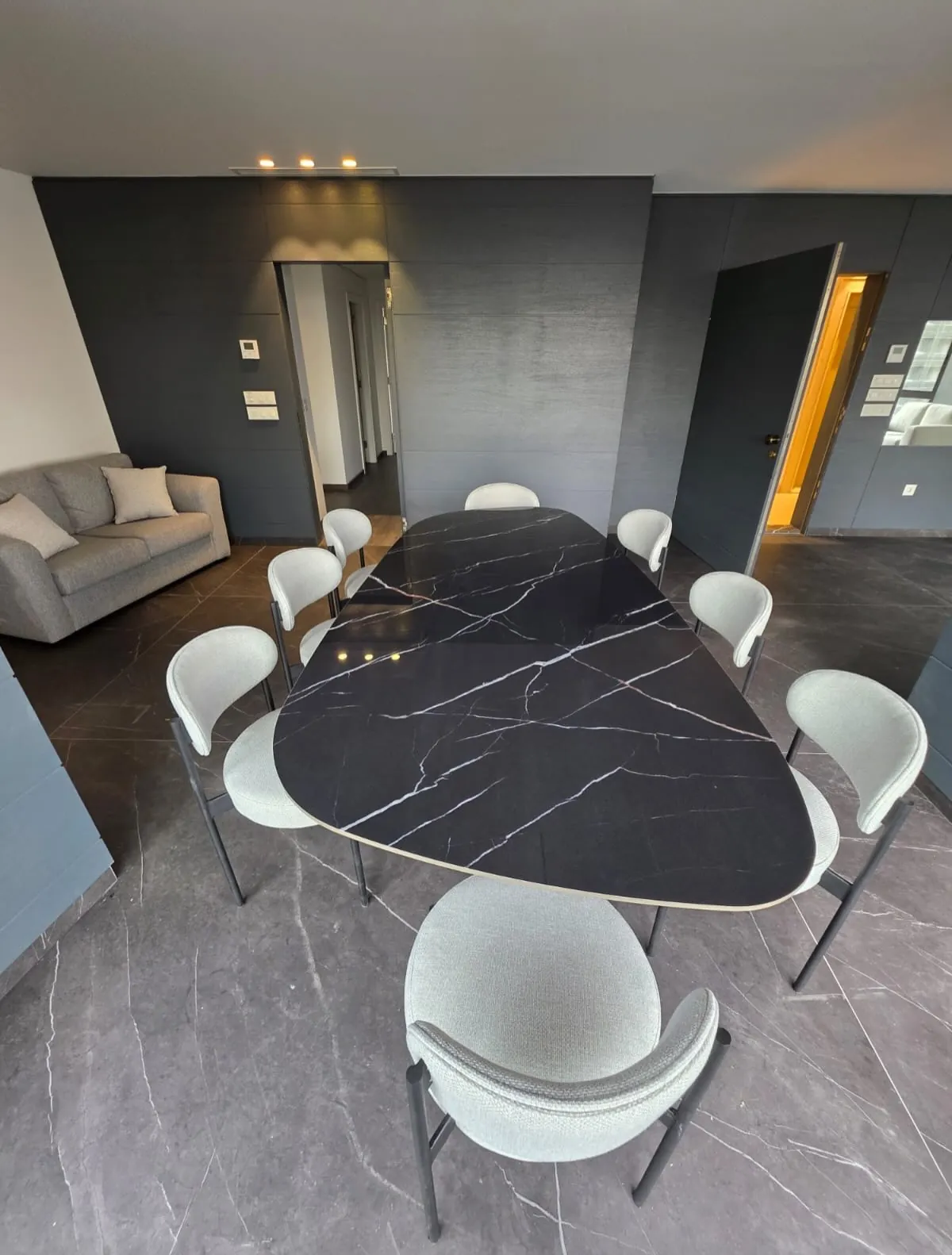 Apartment for Rent in Achrafieh — photo 5