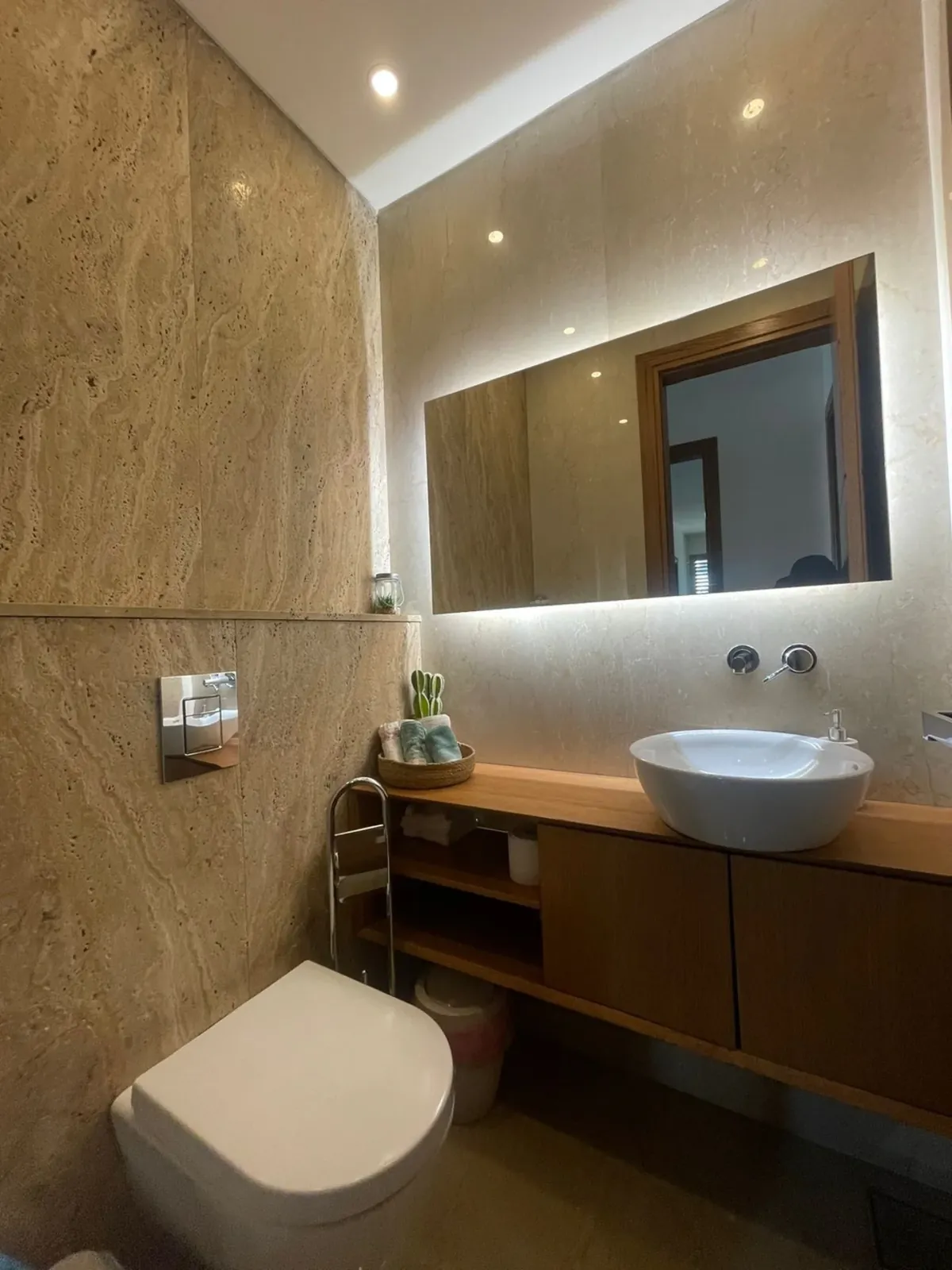 Apartment for Sale in Cornet El Hamra — photo 3
