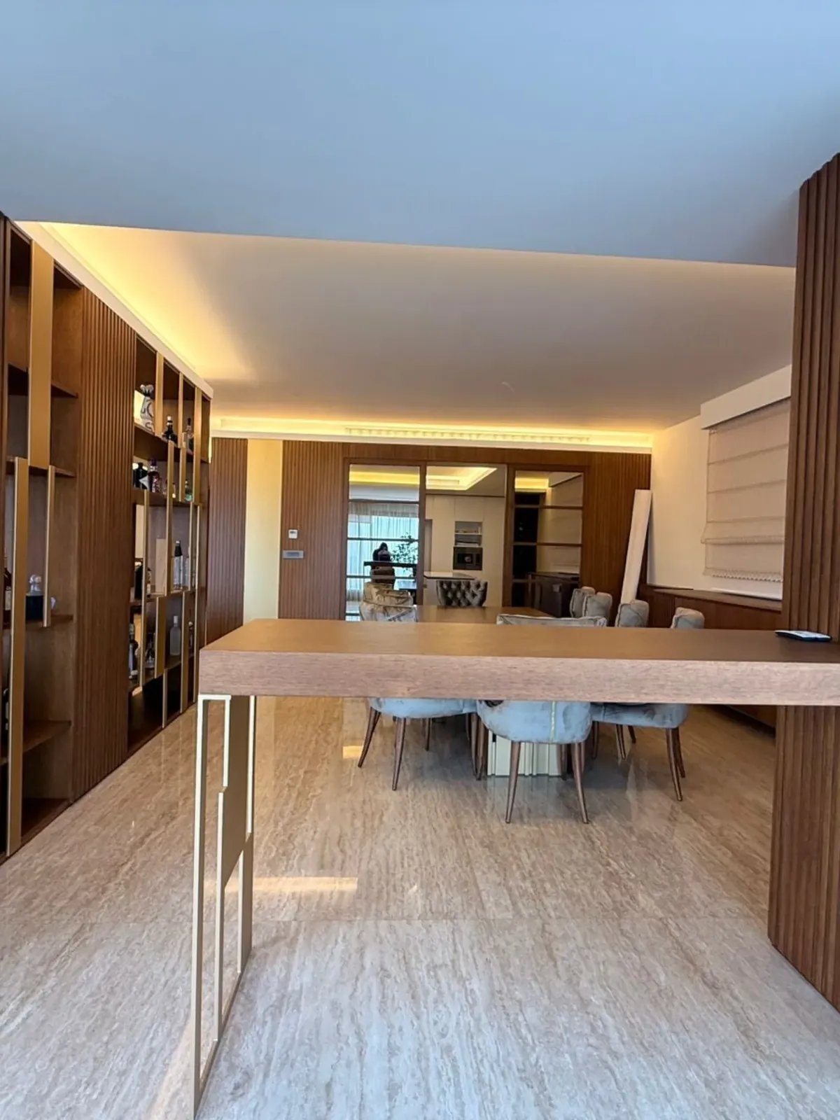 Duplex for Sale in Cornet Chehwan — الصورة 4