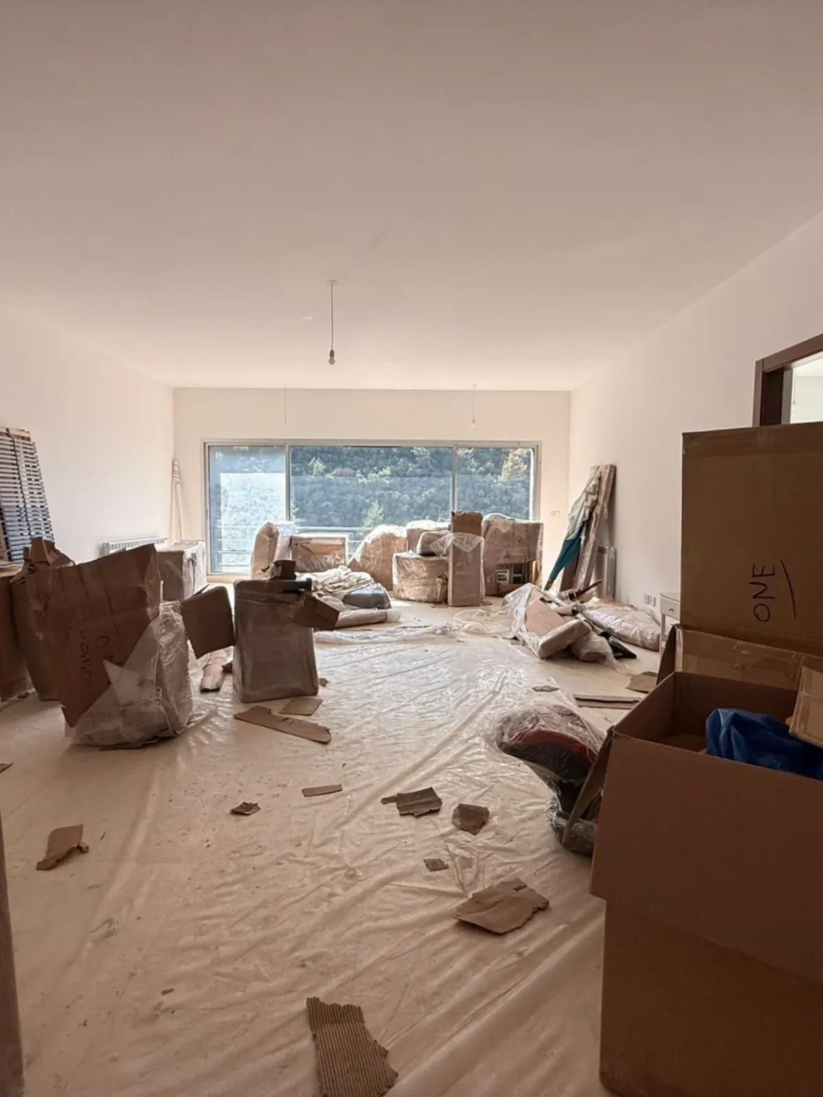 Apartment for Sale in Biyada — photo 3