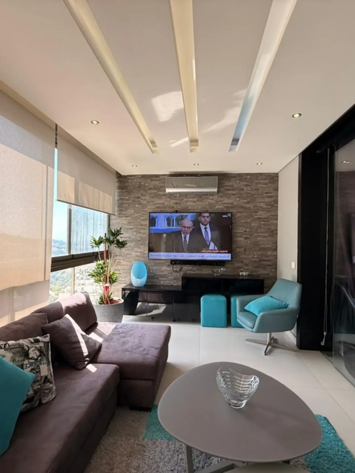 Furnished Apartment for Sale in Rabwe — الصورة 2