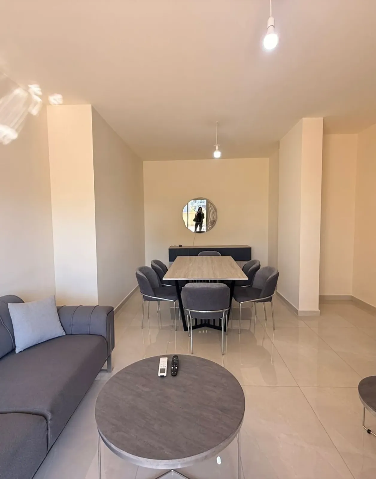 Apartment for Sale in Dbaye — photo 3