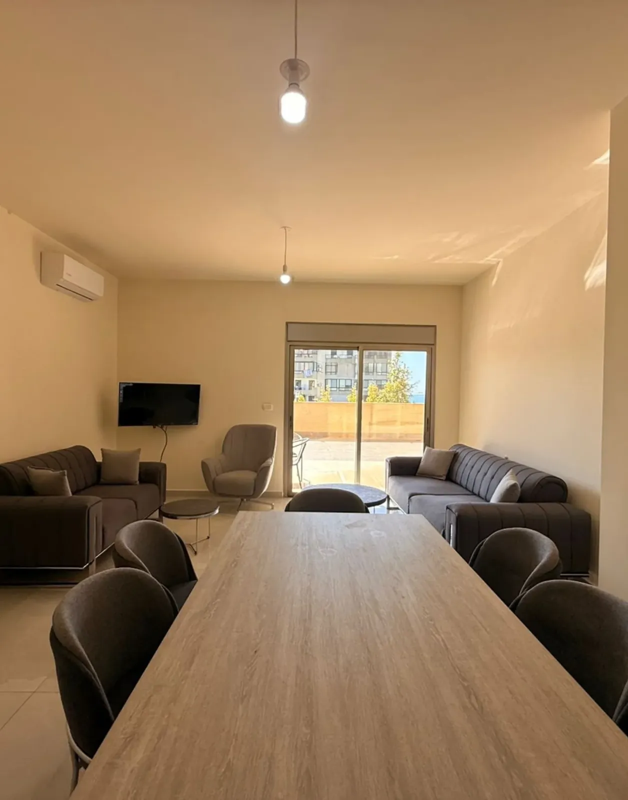Apartment for Sale in Dbaye — photo 4