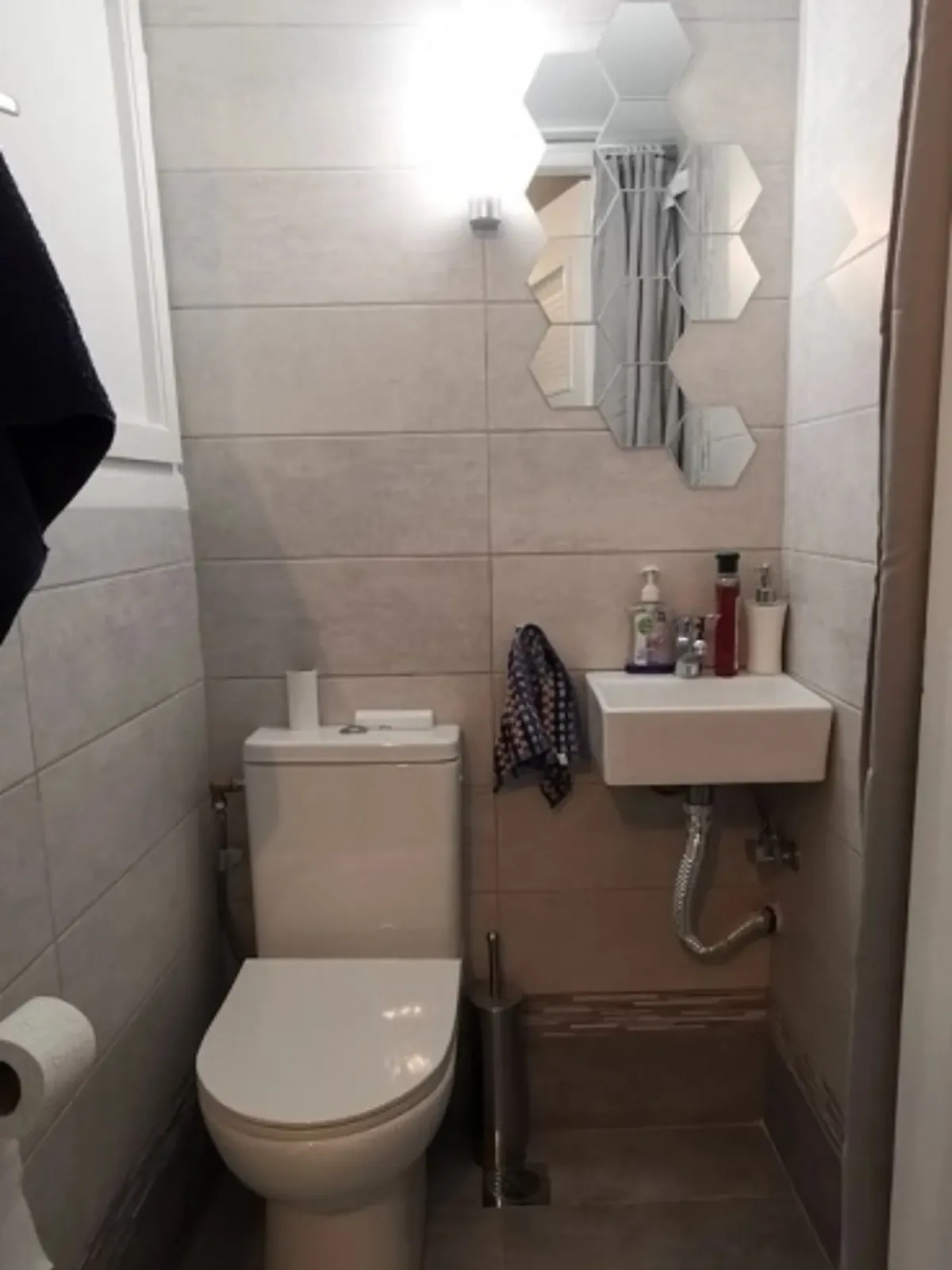 Renovated Studio for Sale in Zografou, Athens — الصورة 3