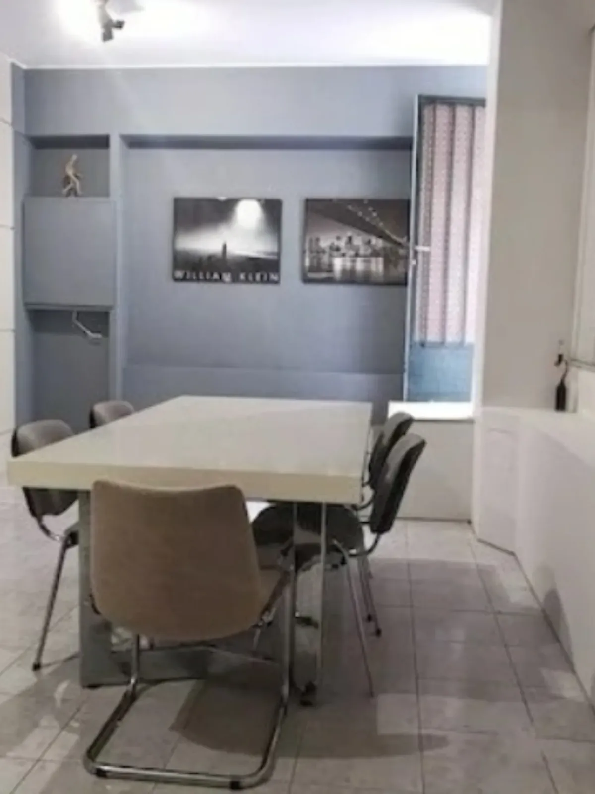 Renovated Studio for Sale in Zografou, Athens — الصورة 4