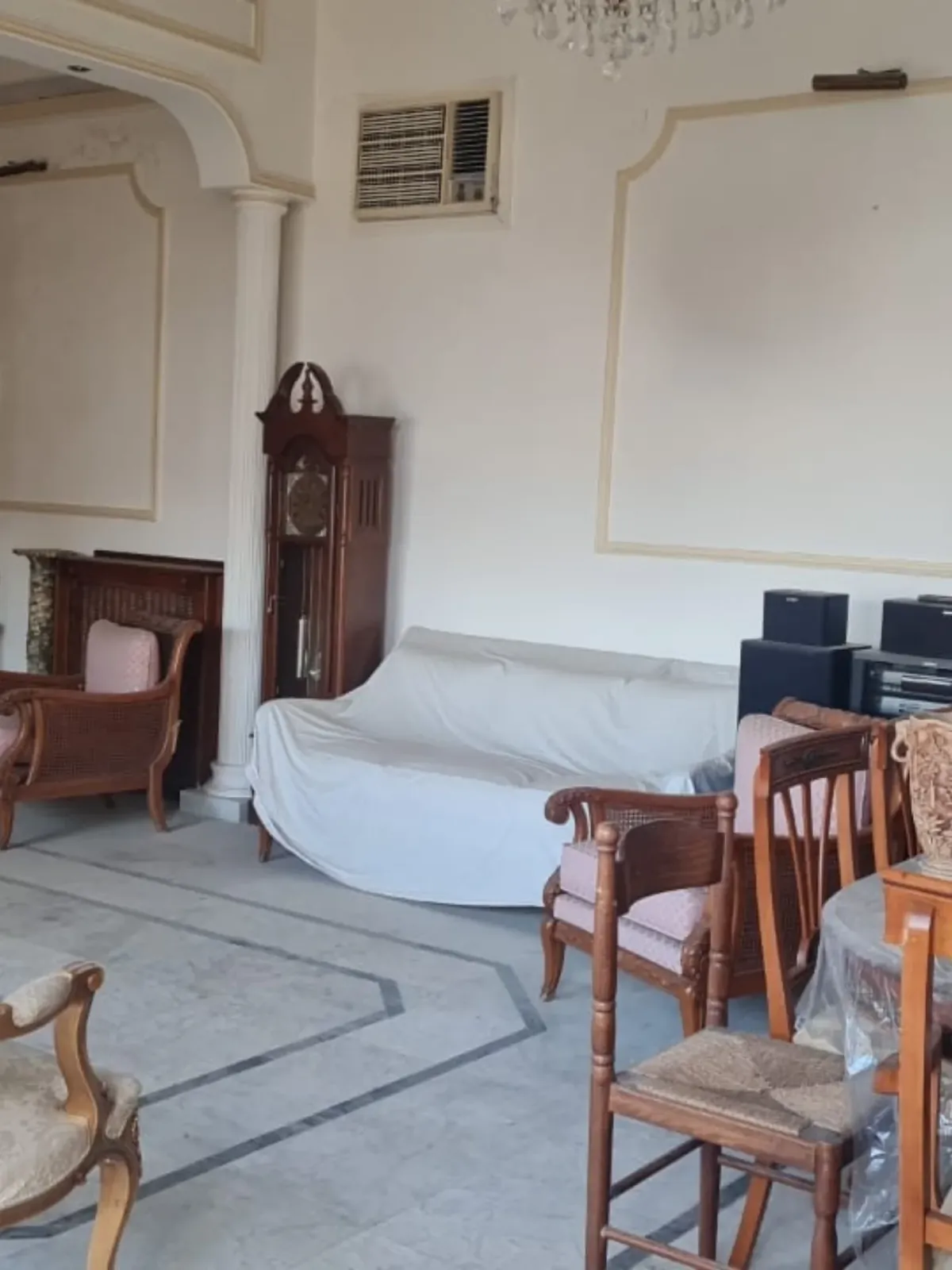 Villa for Sale in Rabwe / Rabieh — photo 2