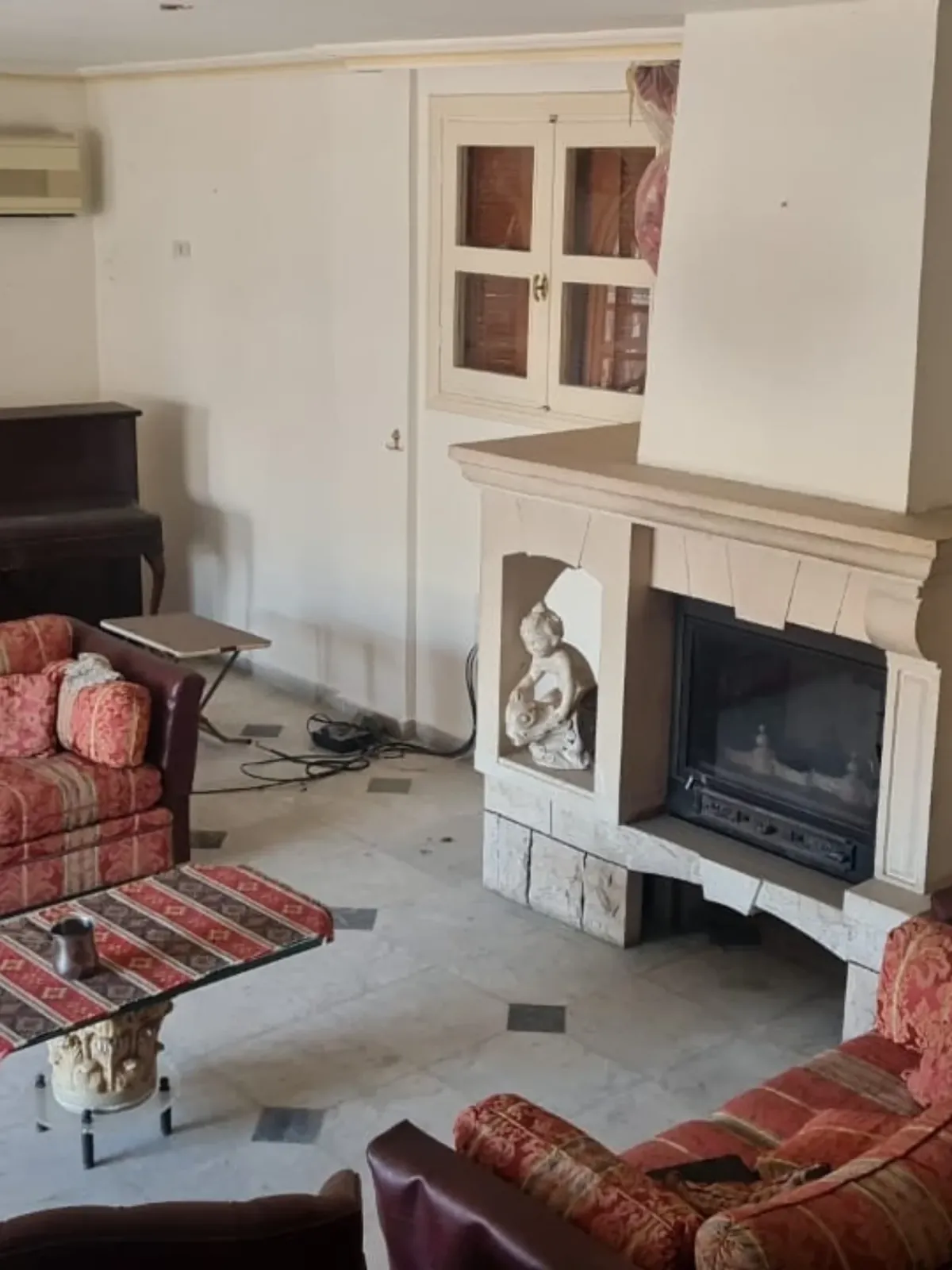Villa for Sale in Rabwe / Rabieh — photo 3